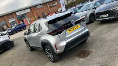 Toyota Yaris Cross 1.5 Hybrid Excel AWD 5dr CVT Hybrid Estate